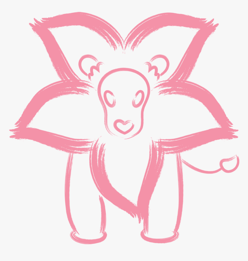 Easy Steven Universe Drawing, HD Png Download