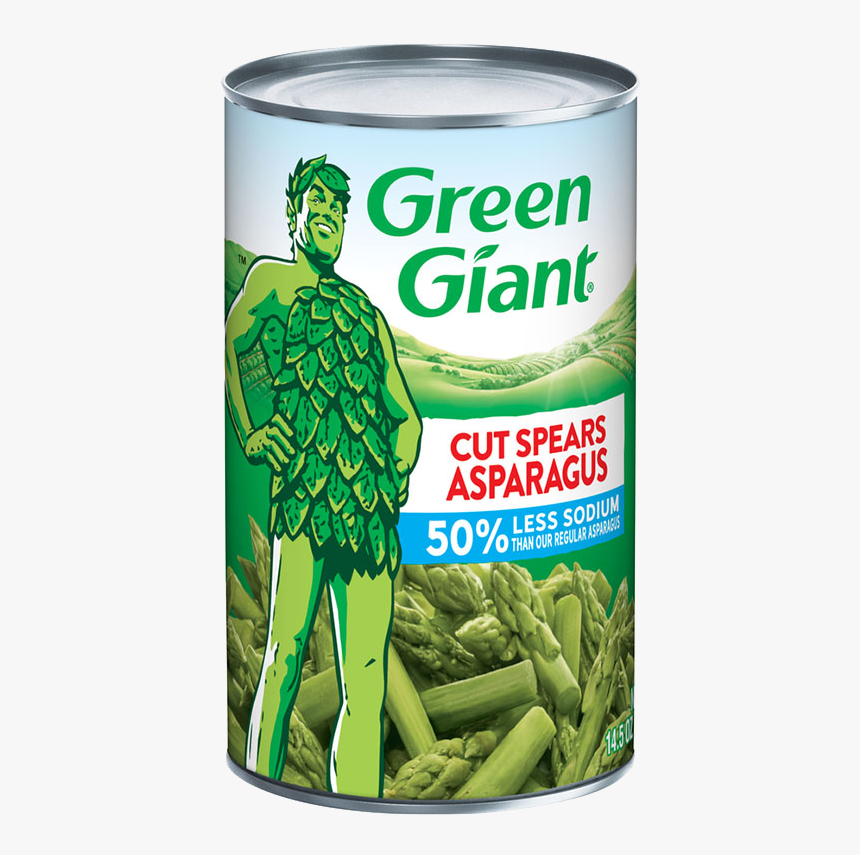 Green Giant Peas, HD Png Download