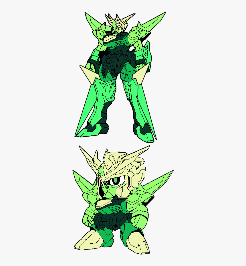 Fictional Character Mecha Leaf - Steven Universe Watermelon Steven Spear, HD Png Download