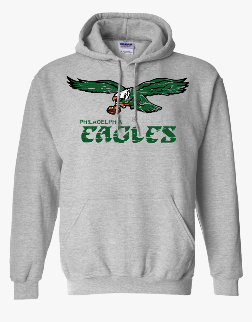 Retro eagles hoodie Clearance