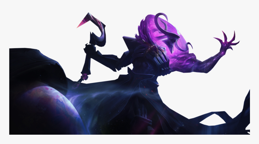 Dark Star Thresh Png , Png Download - Dark Star Thresh Png, Transparent Png