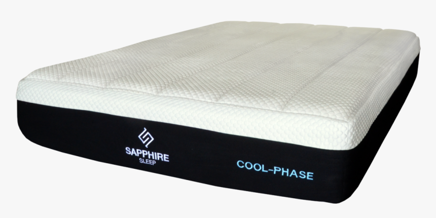 Sapphire Sleep Cool Phase Mattress, HD Png Download