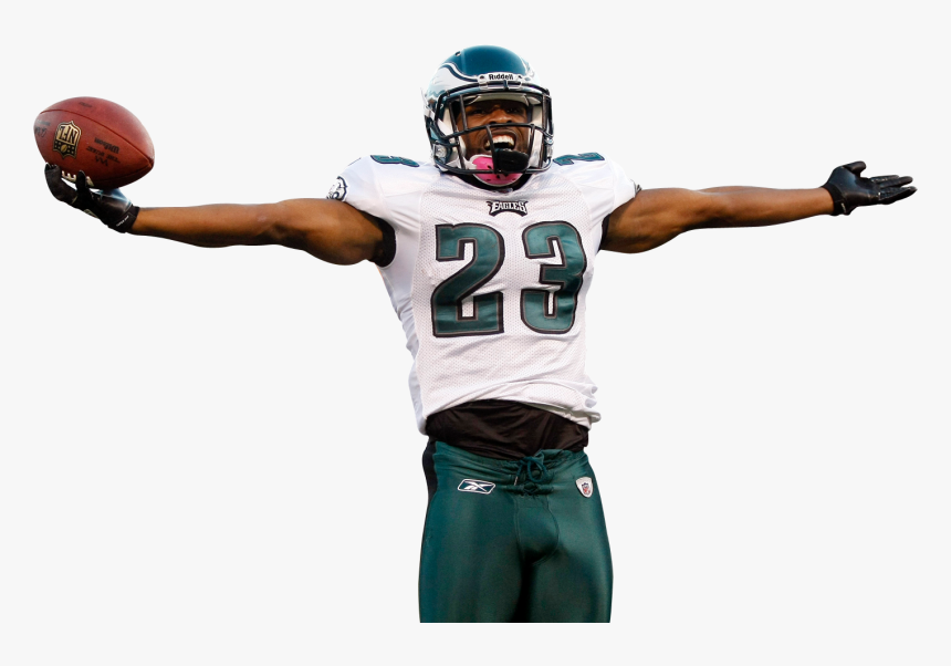 Sportz Insomnia Cut Gallery - Philadelphia Eagles Player Png, Transparent Png