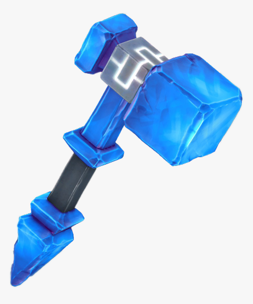 Sapphire Balanced Hammer - Umbrella, HD Png Download