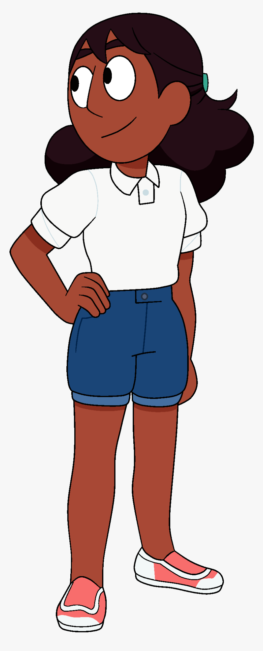 Connie Steven Universe Movie, HD Png Download