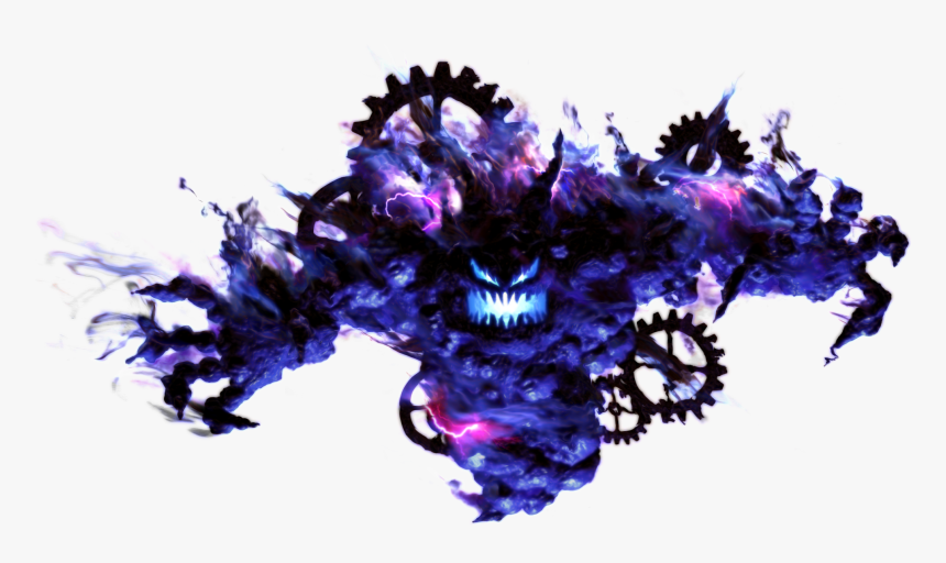 Transparent Thresh Png - Sonic Generation Boss Final, Png Download