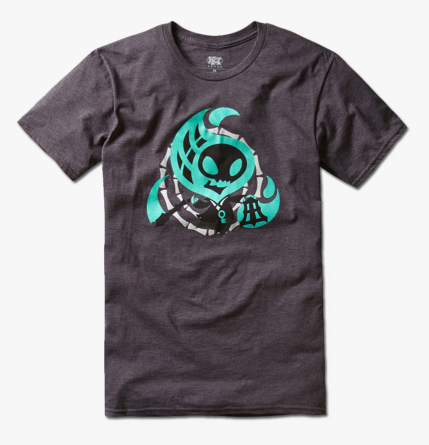 T-shirt, HD Png Download