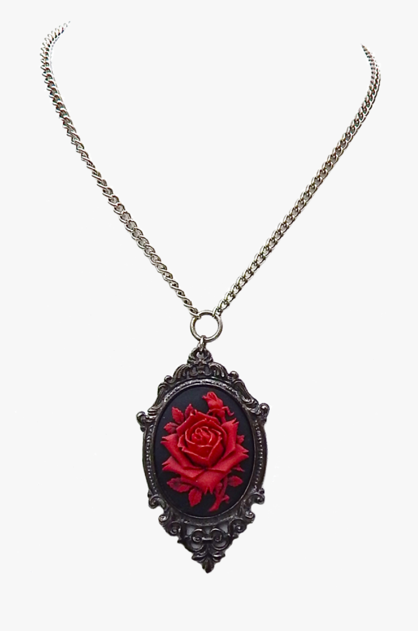 Goth Choker Transparent Background, HD Png Download