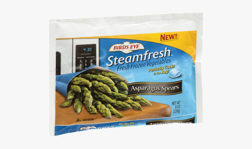 Birds Eye Asparagus Spears, HD Png Download