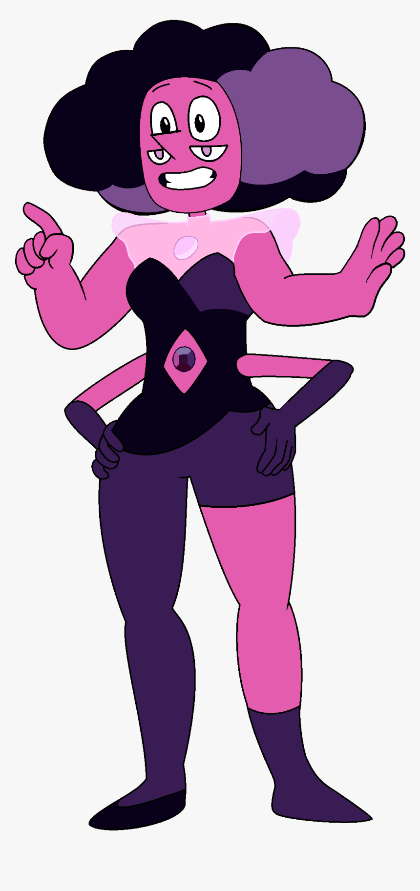 Lars Of The Stars Wiki - Off Colors Steven Universe, HD Png Download