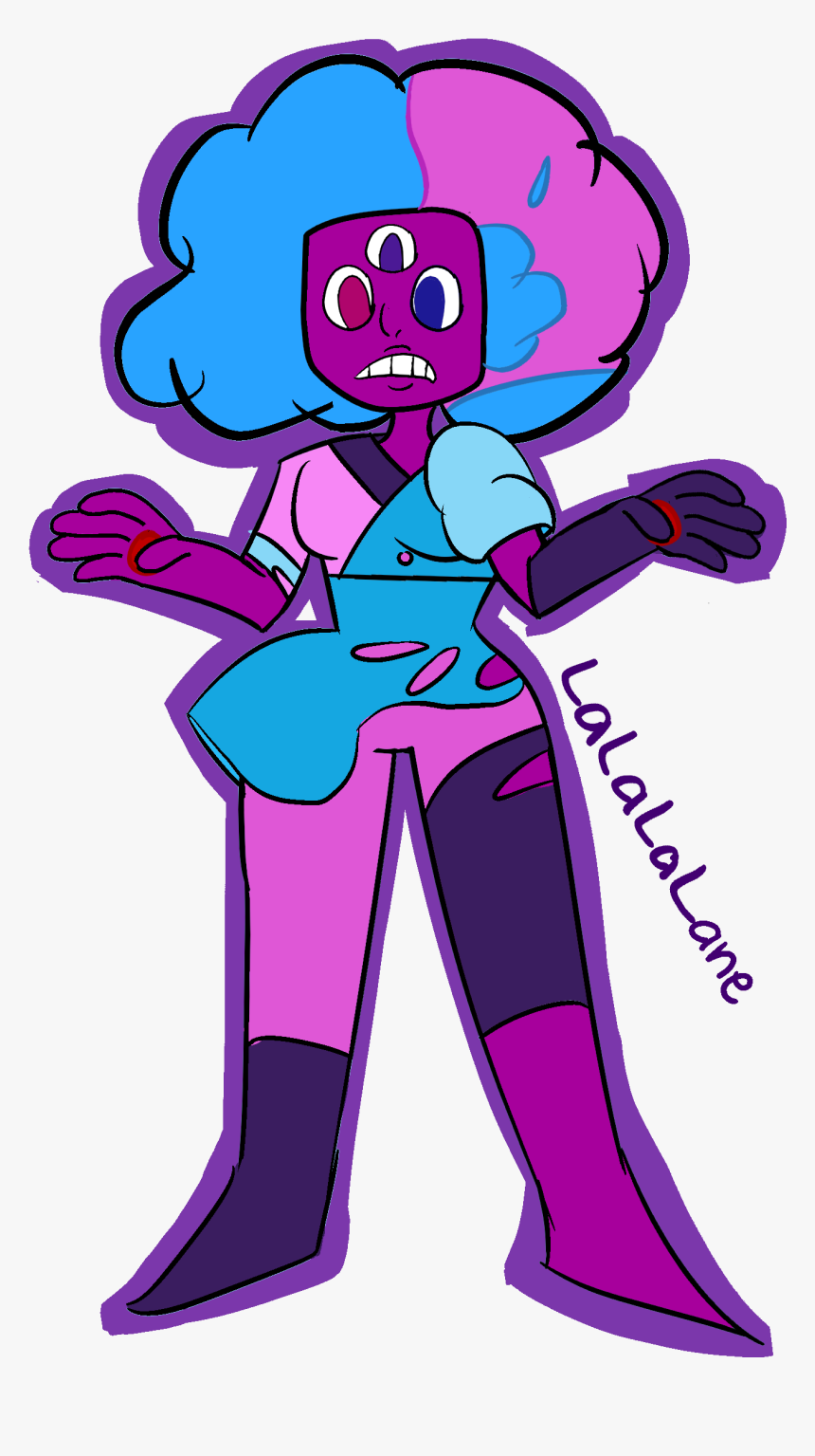 Garnet Steven Universe, HD Png Download