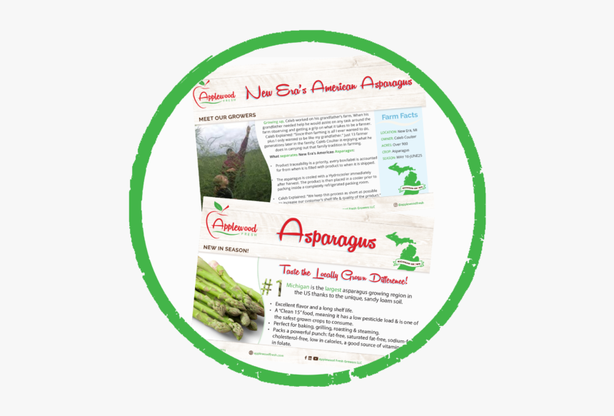Brochure, HD Png Download