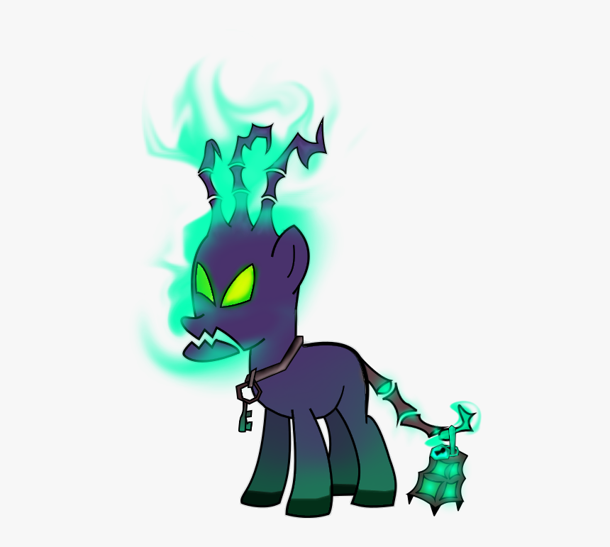 Thresh Pony, HD Png Download