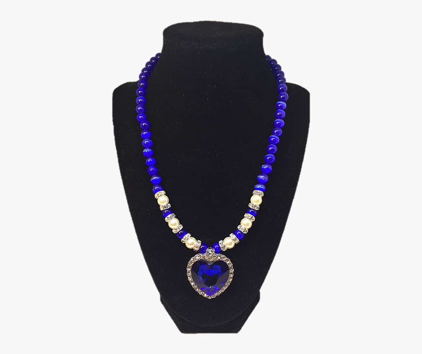 69ac27 - Necklace, HD Png Download