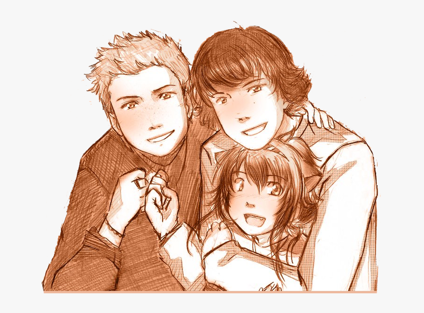 Sketch, HD Png Download