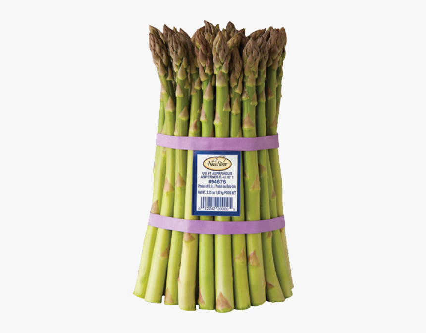 Asparagus, HD Png Download