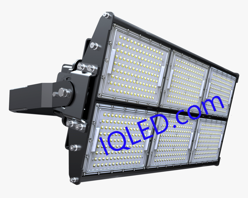 Stadium And Mast Led Lights - Led Flood Light 480w, HD Png Download