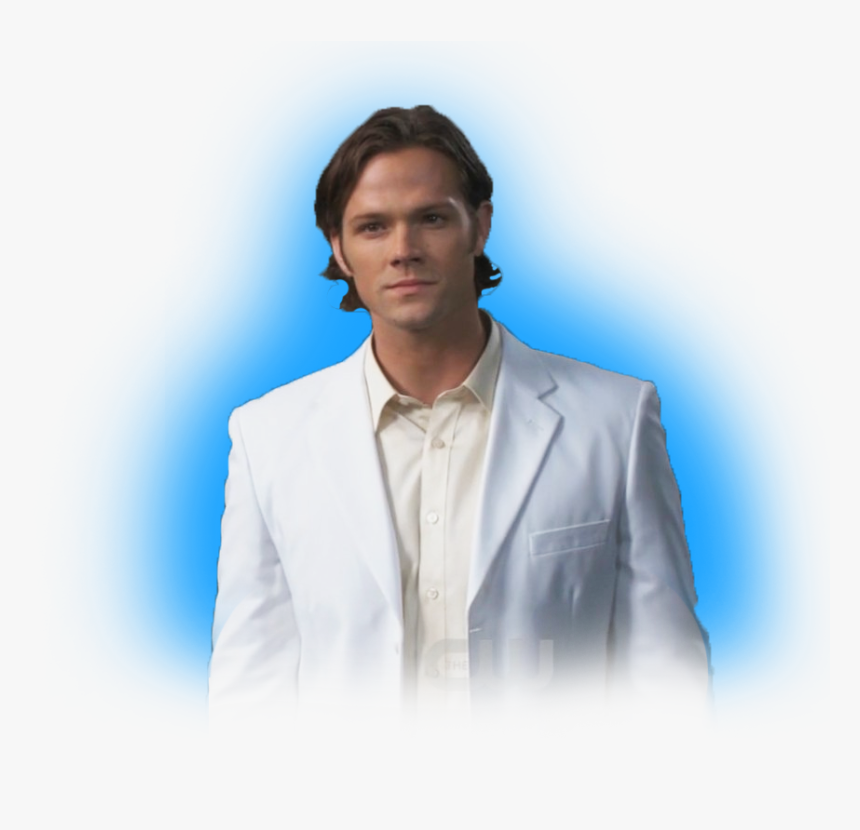 Sam Winchester As Lucifer , Png Download - Sam Winchester As Lucifer, Transparent Png