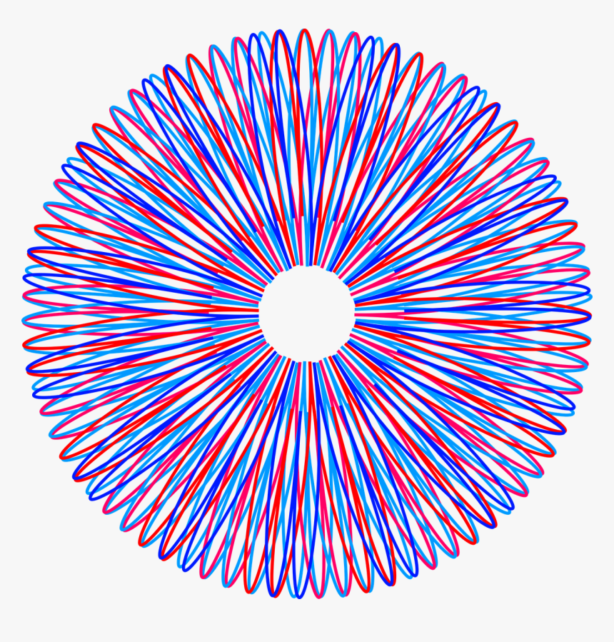Spiro Spirograma Forms Free Picture - Logo Round Shape Png, Transparent Png