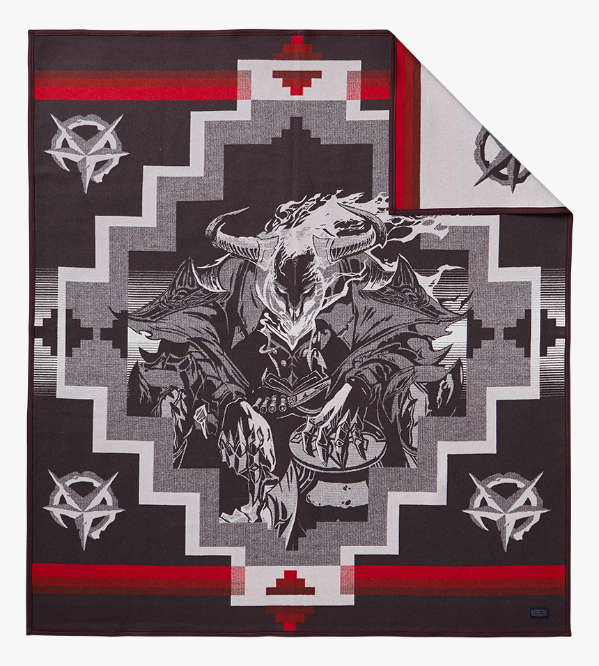 High Noon Pendleton Thresh, HD Png Download