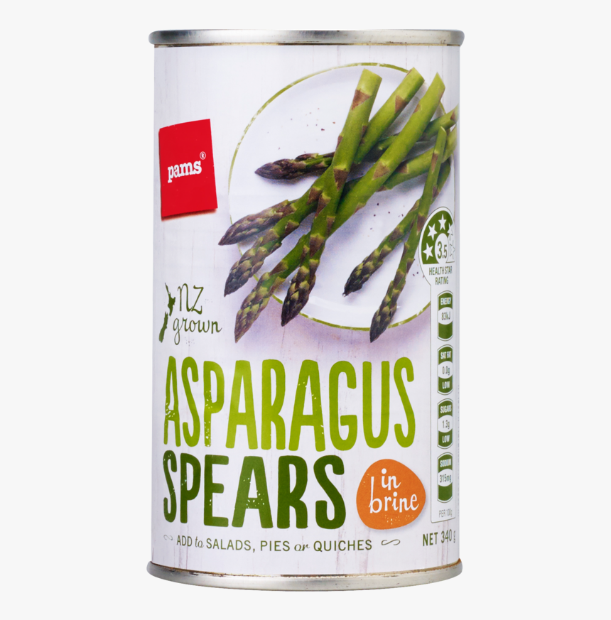 Asparagus, HD Png Download