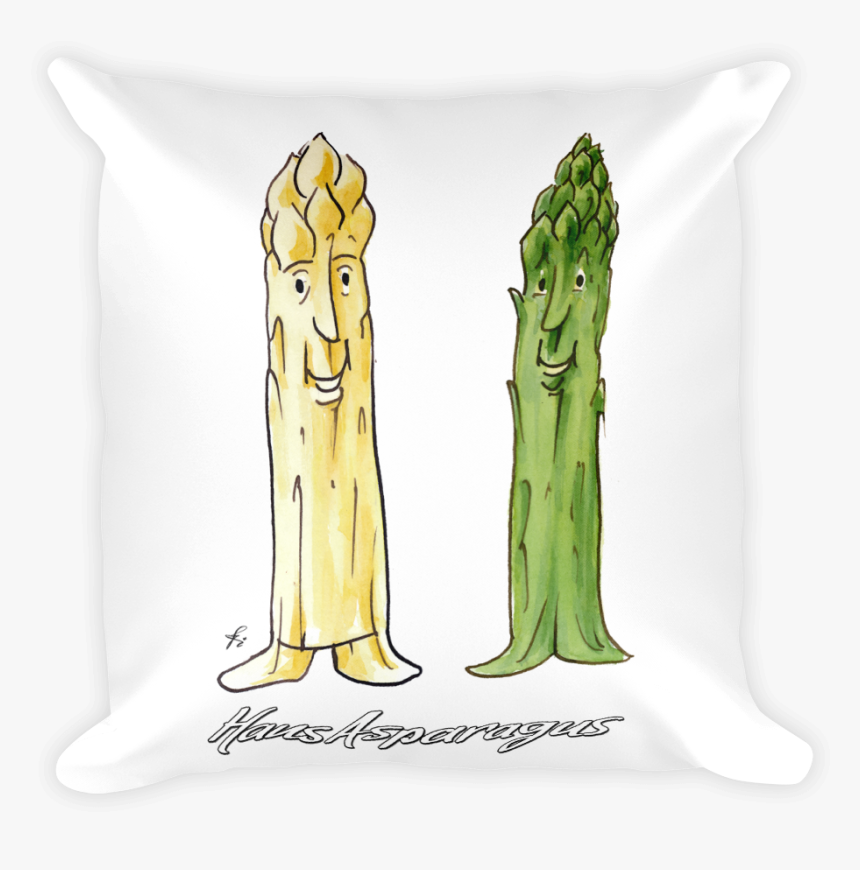 Pauli Broccoli - Illustration, HD Png Download