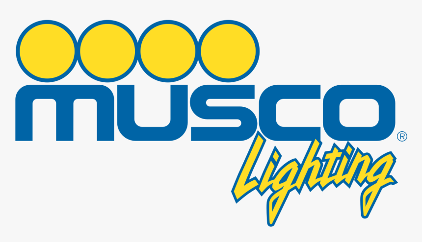Musco Lighting Logo, HD Png Download