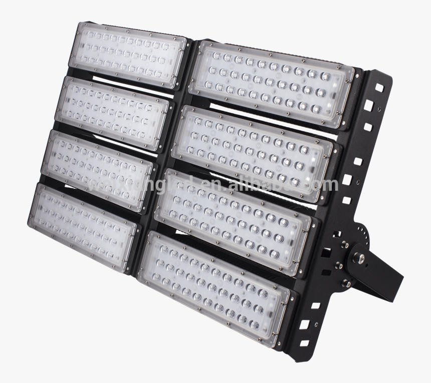 New 5th Generation Ip65 Led Stadium Lights Modular - 400w Flood Light, HD Png Download