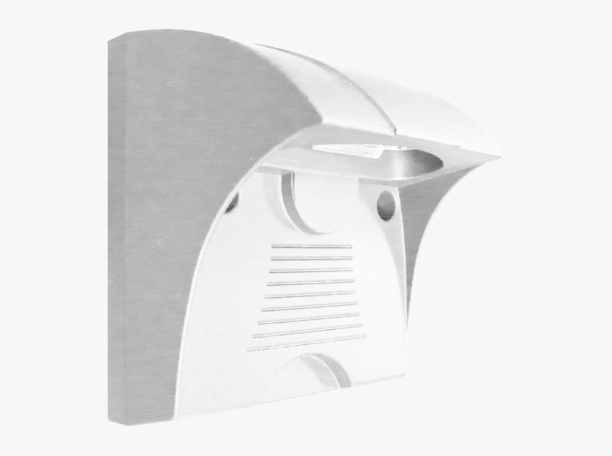 Transparent Stadium Lights Png - Monochrome, Png Download