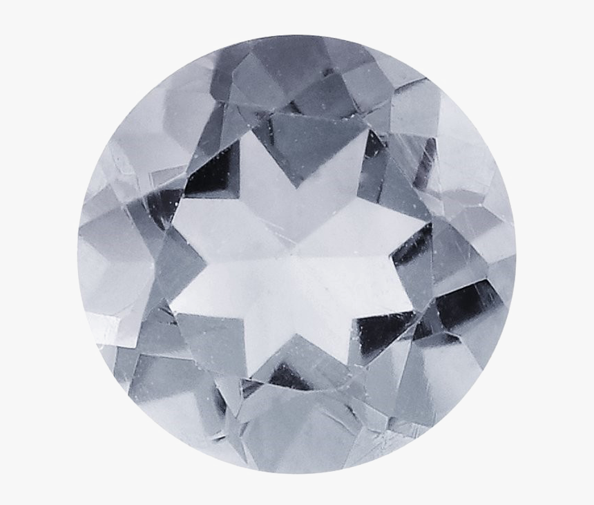 White Sapphire Png Image Background - Png Transparent White Sapphire Png, Png Download