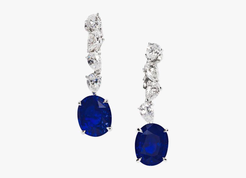3023478 - Earrings, HD Png Download
