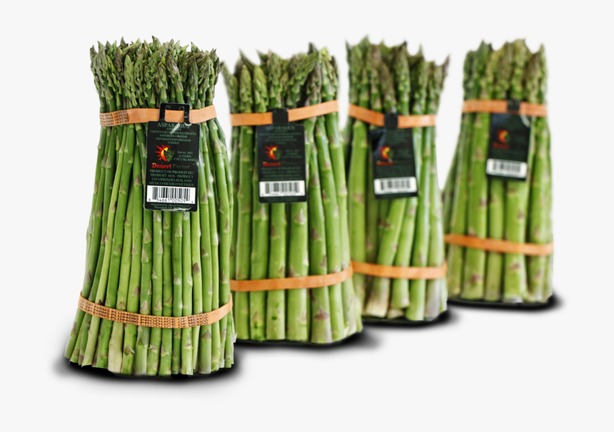 Desert Farms Asparagus, HD Png Download