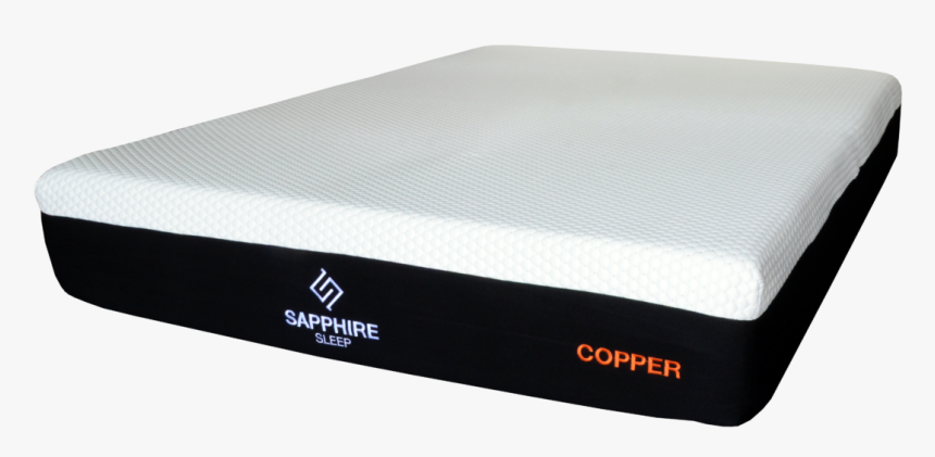 Sapphire Sleep Cool Phase Mattress, HD Png Download