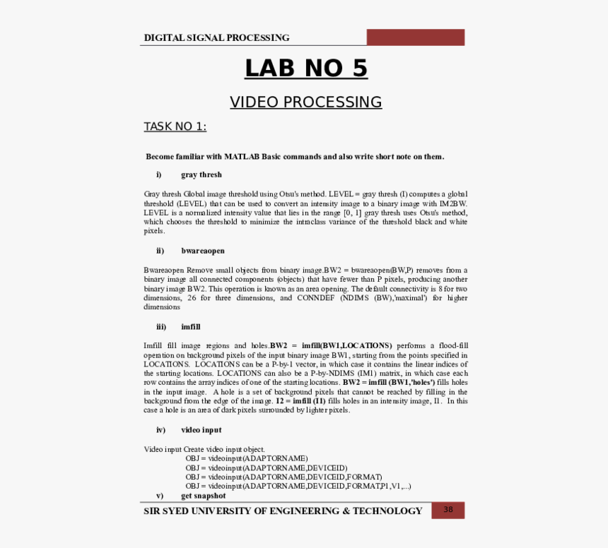 Document, HD Png Download