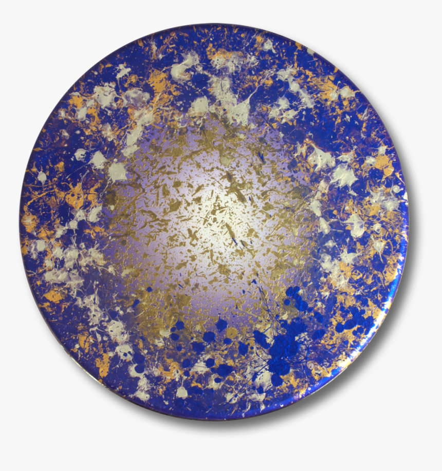 Shadows Of A Sapphire Dream , Png Download - Circle, Transparent Png