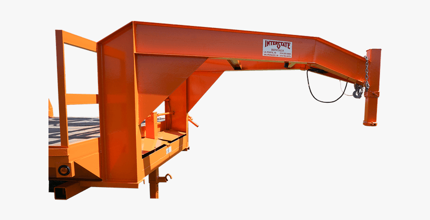 Crane, HD Png Download