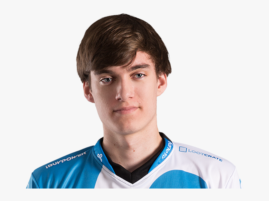 C9 Bunnyfufuu 2016 Summer - Bunny Fufu Face, HD Png Download