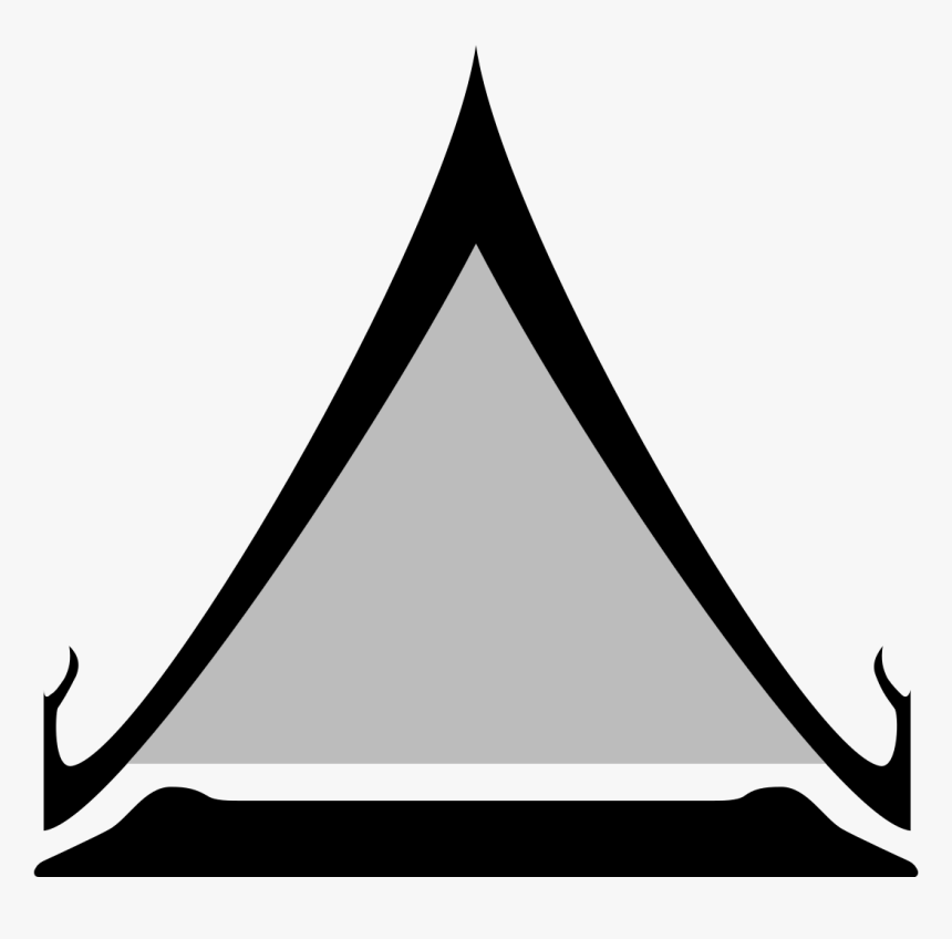 Thai Building Vector, HD Png Download