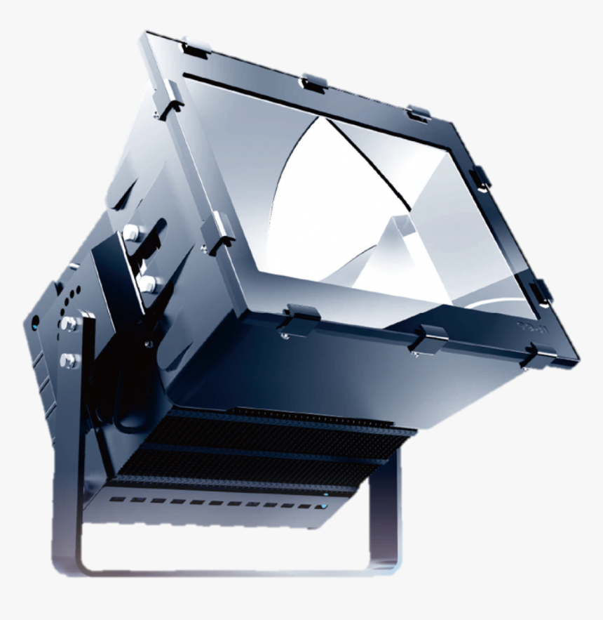 1000w Led High Mast Stadium & Field Lighting Fixture - Led Flood Light 2000w, HD Png Download