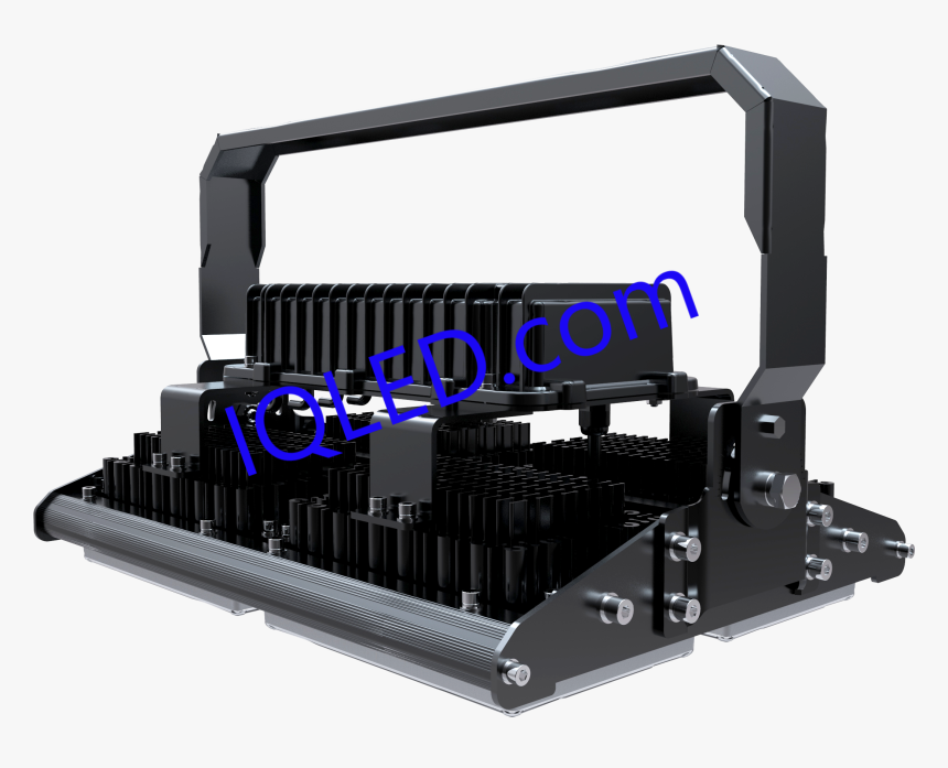 Solar Radiation Map - Machine, HD Png Download