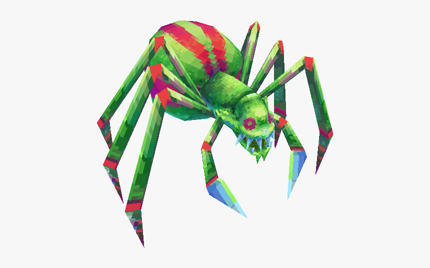 Download Zip Archive - Insect, HD Png Download