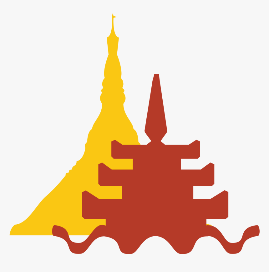 Burma Icon, HD Png Download