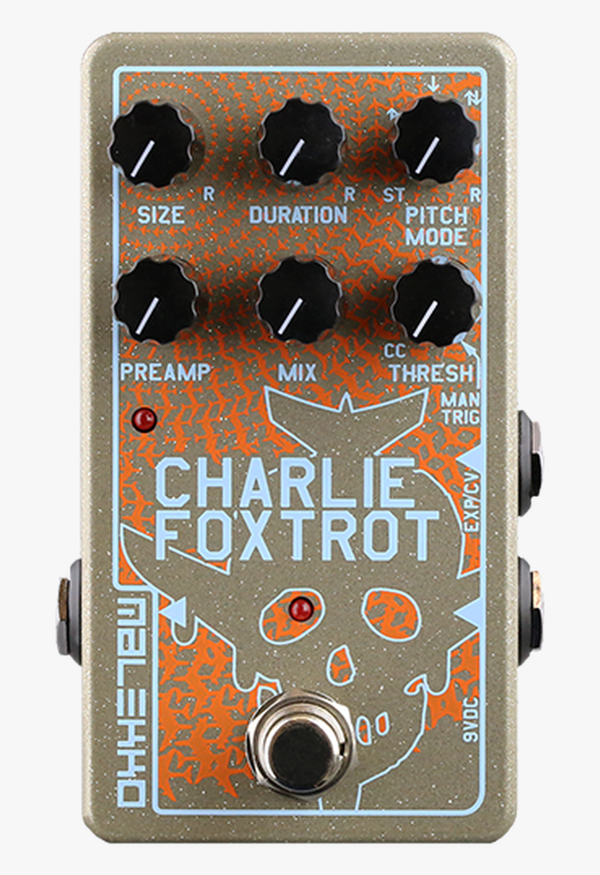 Malekko Pedal, HD Png Download