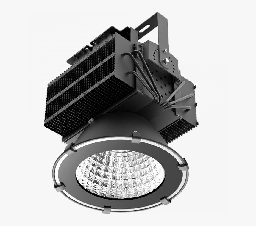 Led Sports Stadium Lighting 500w , Cree / Lumileds - Spectrum King Led 400w, HD Png Download
