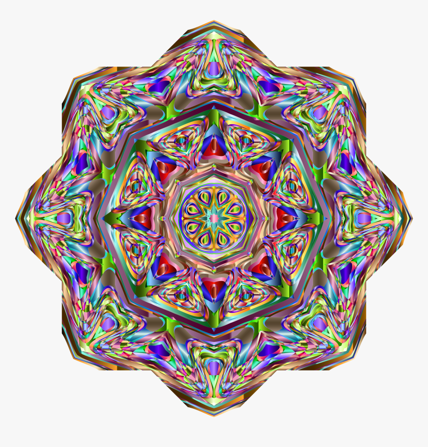 Obama Starship - Geometry, HD Png Download