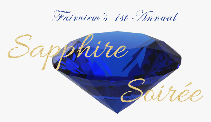 Saphir, HD Png Download