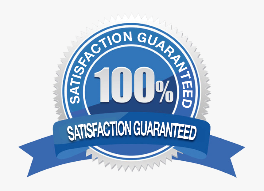 The Skyline Animal Hospital 100% Satisfaction Guarantee - Excellent Customer Service Award, HD Png Download