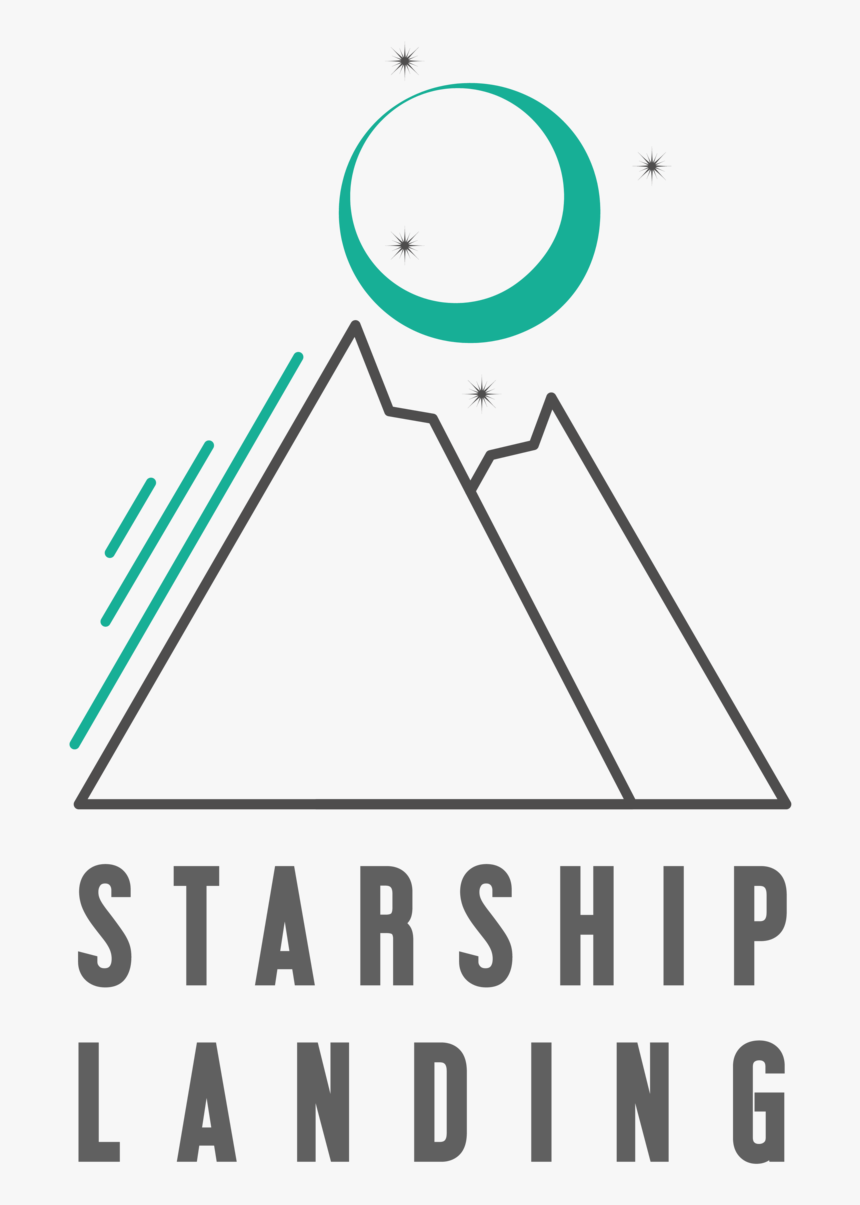 Starshiplanding Final 03 03 - Circle, HD Png Download