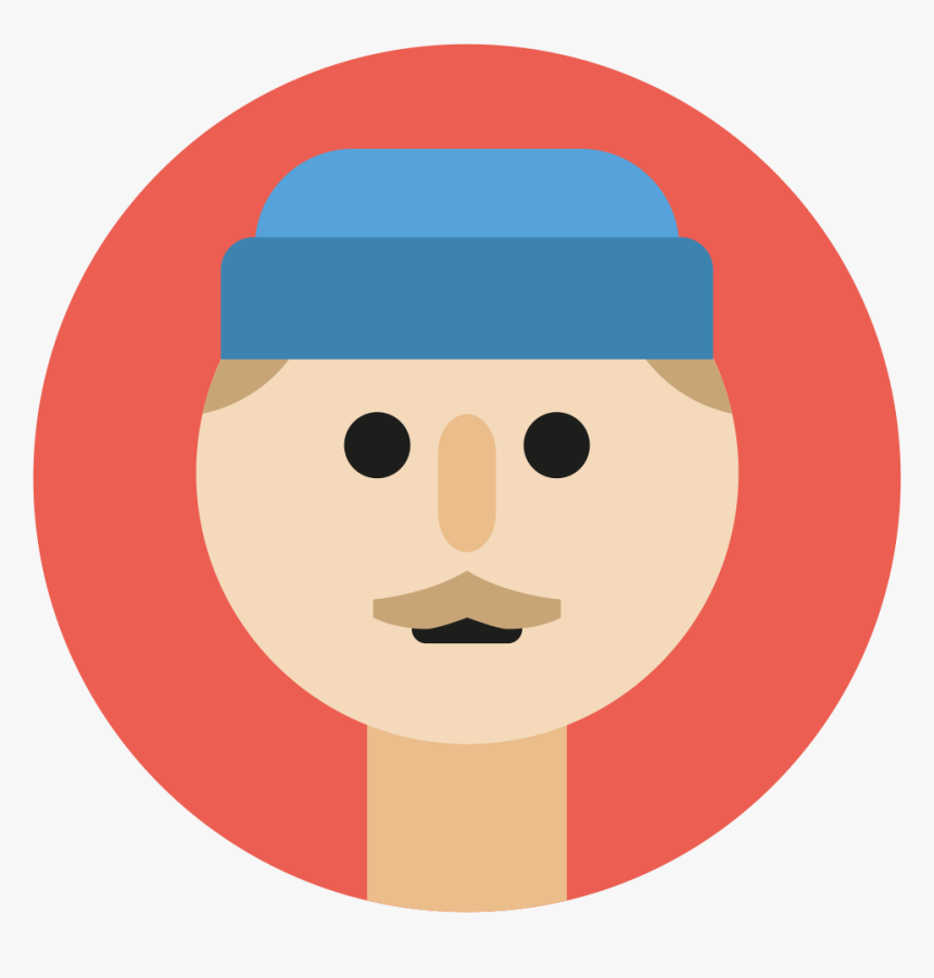 Transparent Personas Png, Png Download