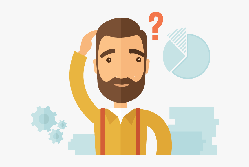 Buyer Personas Consumer Objectives - Customer Png, Transparent Png